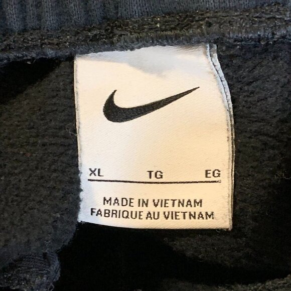 Nike Men's Kyrie Irving Journey Reward Training Basketball‎ Sweatpants SIze XL - Picture 8 of 15